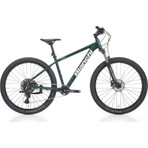 Bianchi Bıanchı Magma 27.2 Cues Erkek Dağ Bisikleti 430H Hd 27.5 Jant 9 Vites Ky Yeşil Açık Yeşil