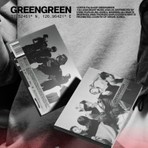 Kpop Dünyası Cortıs – 2. Ep [greengreen] Studio Ver.