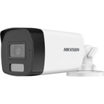 Hikvision DS-2CE16D0T-EXLPF DS-2CE16D0T-EXLPF 2mp Hdtvi Bullet Kamera - Plasti̇k Kasa