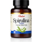 Balen Spirulina Tablet