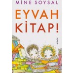Günışığı Kitaplığı Eyvah Kitap! - Mine Soysal
