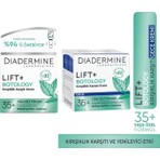 Diadermine Lift+ Botology Kırışıklık Karşıtı Krem 100 ml Gündüz ve Gece Kullanımı İçin Etkili