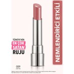 Flormar Sheer Up Yarı Saydam Renk Veren Nemlendirici Stick Parlak Ruj - 009 Baby Girl