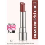 Flormar Sheer Up Yarı Saydam Renk Veren Nemlendirici Stick Parlak Ruj - 013 Gaia