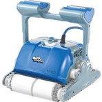 Gemaş Plecos M4 (Dolphin) M400 Otomatik Havuz Süpürge Robotu Automatic Pool Cleaners