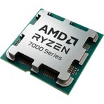 AMD Ryzen 7 7800X3D 4,2 GHz AM5 İşlemci 8 Çekirdekli 96 MB Cache ile 7. Nesil Performans