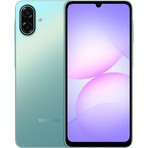 Samsung Galaxy A07 5G 128 GB 4 GB RAM (Samsung Türkiye Garantili) Açık Yeşil