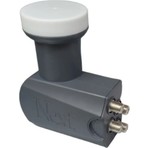 Next YE-404 Quad Platinum 4'lü Lnb Uzunluk Özellikli Yüksek Performanslı Uydu Alıcısı Aksesuarı 140016