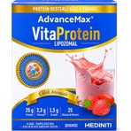 Mediniti Advancemax Lipozomal VitaProtein 15 Saşe