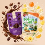Mom Organik Tropikal Lolipop ve Üzümlü Draje