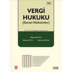 Ekin Yayınevi Vergi Hukuku Doğan Şenyüz