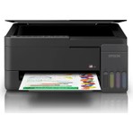 Epson Ecotank L3354 A4 Çok Fonksiyonlu Mürekkep Püskürtmeli Yazıcı