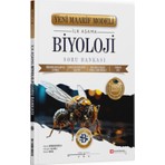 Bilgi Sarmal Yayınları Bilgi Sarmal Üniversiteye Hazırlık Biyoloji Ilk Aşama Maarif Model Soru Bankası 2028