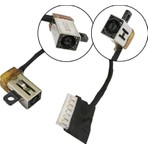 Afila Dell Vostro 3500 Uyumlu Notebook Dc Power Jack, Şarj Soketi Girişi (10CM Kablolu)
