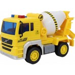 Adeland ADEL NITRO SPEED 1:20 IŞIKLI SESLİ BETON MİKSERİ