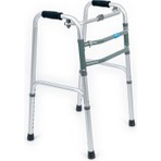Comfort Plus DY915L Alüminyum Wolker Yürüteç