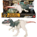 Jurassic World Torvosaurus Dinozor Figürü 33 cm Renkli Hediyelik Çocuklar İçin Eğlenceli Oyun  JGB92 - Torvosaurus JKL88