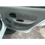 ASELIS3D Clio 2-Iı Symbol Arka Kapı Çekme Kolu (Iç Kolçak)