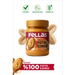 Fellas %100 Fıstık Ezmesi (300 g)