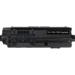 7.200 Sayfa TK1150 Muadil Toner Kyocera Ecosys M2135DN-M2635DN-M2735DW-P2235DN-P2235D-P2235DW Uyumlu