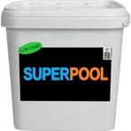 SPP Superpool Superchlor 90 TB Çok Fonksiyonlu Tablet Klor 10 KG
