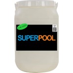 SPP Superpool 25 KG Multi Tablet Klor Çok Etkili Havuz Kimyasalı Saflık Oranı Yüksek Kullanım Alanı