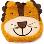 Hellobaby Erkek Bebek Çocuk Çantası Aslan Baskılı
