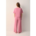 Suwen Beatrix Pijama Takımı