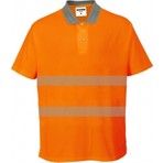 İşmont Hi-Vis Polo Tişört