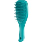 Tangle Teezer Ultimate Detangler Mini -Transformative Teal Saç Fırçası Turkuaz Renkli Etkili Sonuçlar İçin