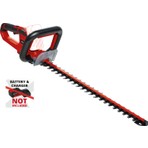 Einhell Expert Ge-Ch 18/60 Li Ws - Solo, Akülü Çit Budama - 3410932
