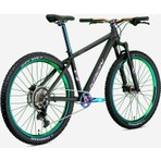 Kron Rebel 27.5″ Raınbow H.disk  8 Vites  16,5 Inc