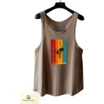 Mutlu Gym Fitness Gym Tank Top Sporcu Atleti Ince Askılı( Ride)