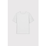 Babokah Supima® Pamuk Interlok Basic Tshirt
