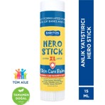 Babyton Anlık Yatıştırıcı Hero Stick XL 15 gr