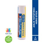 Babyton Anlık Yatıştırıcı Hero Stick 5 ml