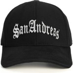 San Andreas Baseball Şapka