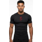 Gymhard Dragon Strike Compression T-Shirt