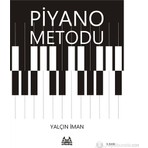 Arkadaş Yayınları Piyano Metodu