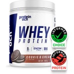 Proteinocean Whey Protein Cookie & Cream - 400 gr 16 Servis