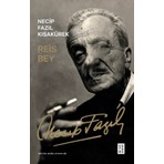 Reis Bey Necip Fazıl Kısakürek