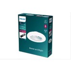 Philips Amigo 42+20W Fanlı Vantilatör Tavan Lambası Modern Tasarım Uzaktan Kumanda ile Kullanım