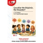Pegem Akademi Yayıncılık Çocuklar Ne Düşünür Ne Hisseder (E-Kitap)