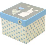 Decobox Bebek/çocuk Hediye Kutusu (25X25X20 Cm.)