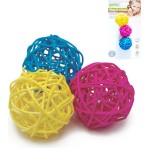 Flzdgnkr Pawise Lw Nibblers-Willow Chews-Top