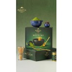 Asia & Co. Geleneksel Japon Matcha Seti - Bambu Whisk ve Matcha Kasesi