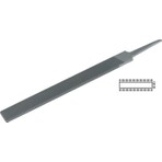 Bay-Tec Yassı Eğe Orta Diş 10'' MK0924 Baytec