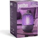 Panther PT-Z614 USB Şarjlı Sinek Öldürücü Işık