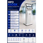 Farmatek Info Kiosk