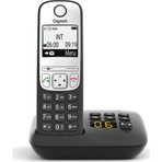 Gigaset A690A DECT TELEFON (TELESEKRETERLİ)